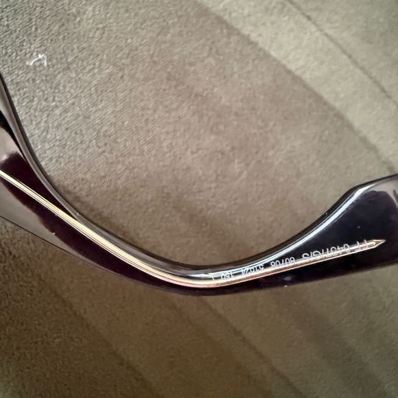 Fendi sunglasses - Picture 4 of 7